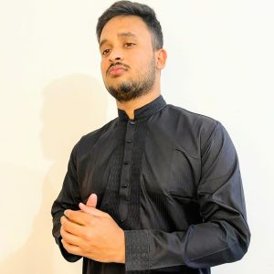 স্টেপ কটন  প্রিমিয়াম পাঞ্জাবি