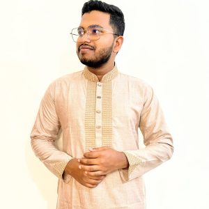 ম্যাজিক কটন প্রিমিয়াম পাঞ্জাবি