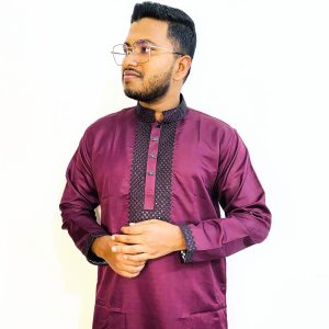 চায়না ফেন্সি এমব্রয়ডারি সিকুয়েন্স