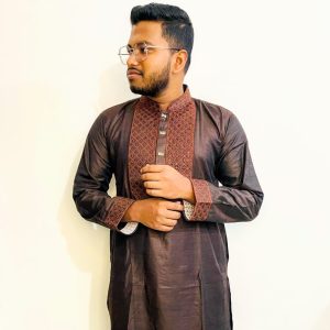 প্রিমিয়াম এমব্রয়ডারি