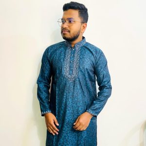 এমব্রয়ডারি প্রিন্ট