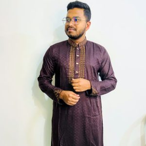 প্রিমিয়াম এমব্রয়ডারি