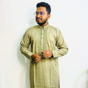 প্রিমিয়াম এমব্রয়ডারি