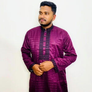 চায়না কটন এমব্রয়ডারি সিকুয়েন্স