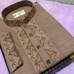 ম্যাজিক কটন প্রিমিয়াম পাঞ্জাবি