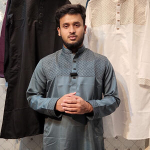 প্রিমিয়াম চায়না কটন